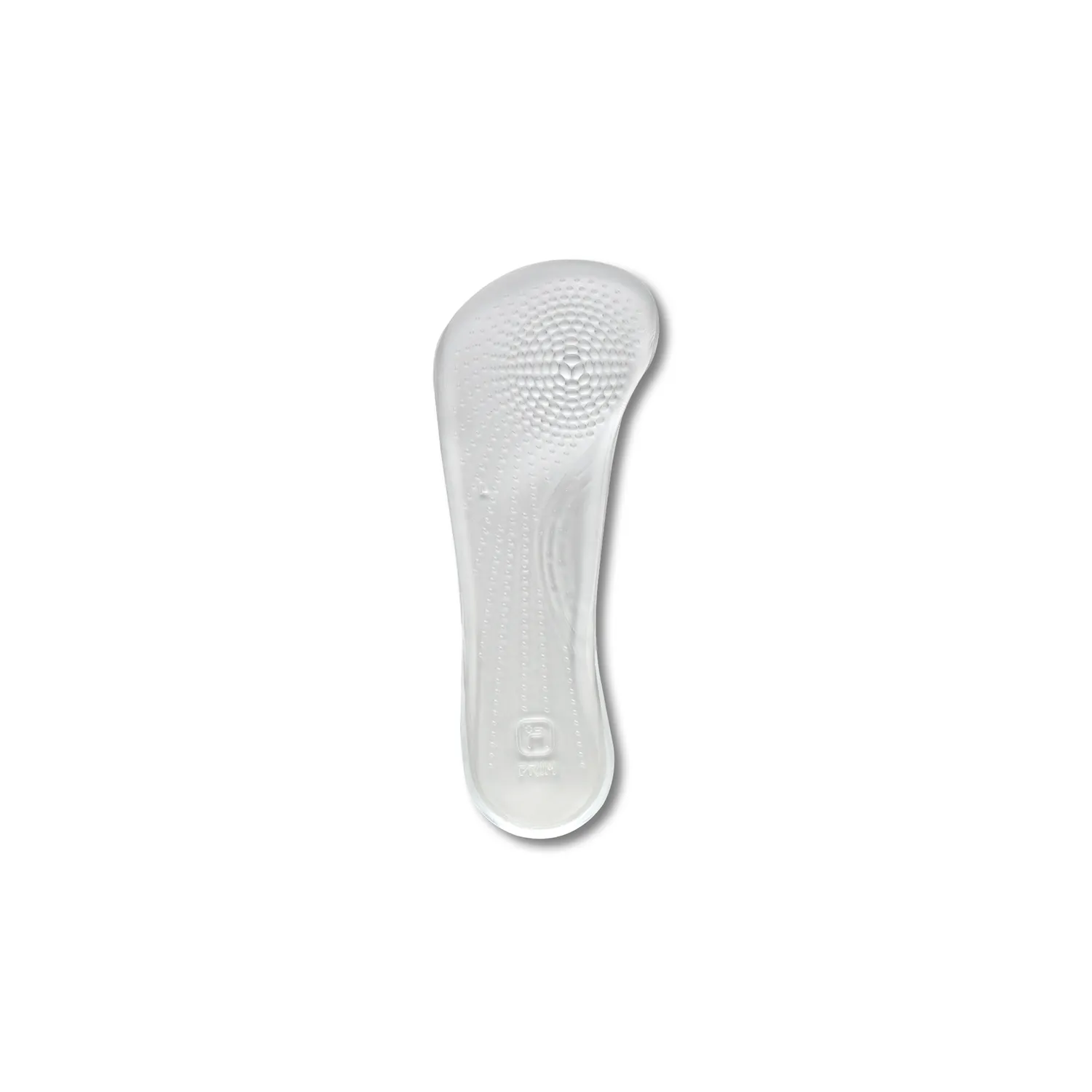 Akileïne Conforgel solette scarpe basse gel comfort