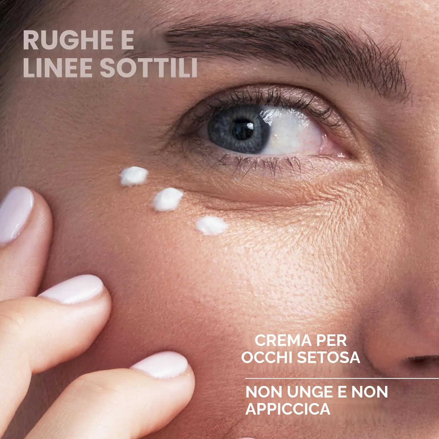 Uriage Age Lift contorno occhi retinolo non profumato