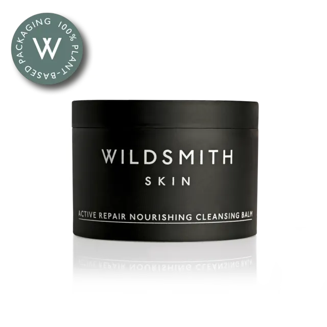 Wildsmith Skin Active Repair balsamo struccante 100ml