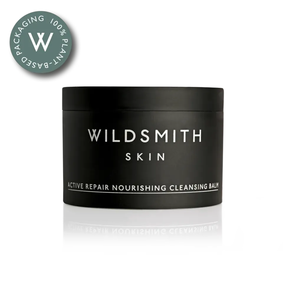 Wildsmith Skin Active Repair balsamo struccante 100ml