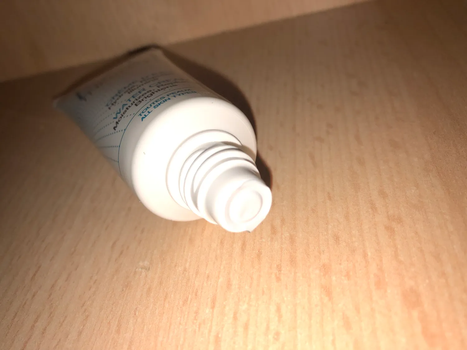 Uriage Eau Thermale Crema Viso Idratante Acido Ialuronico