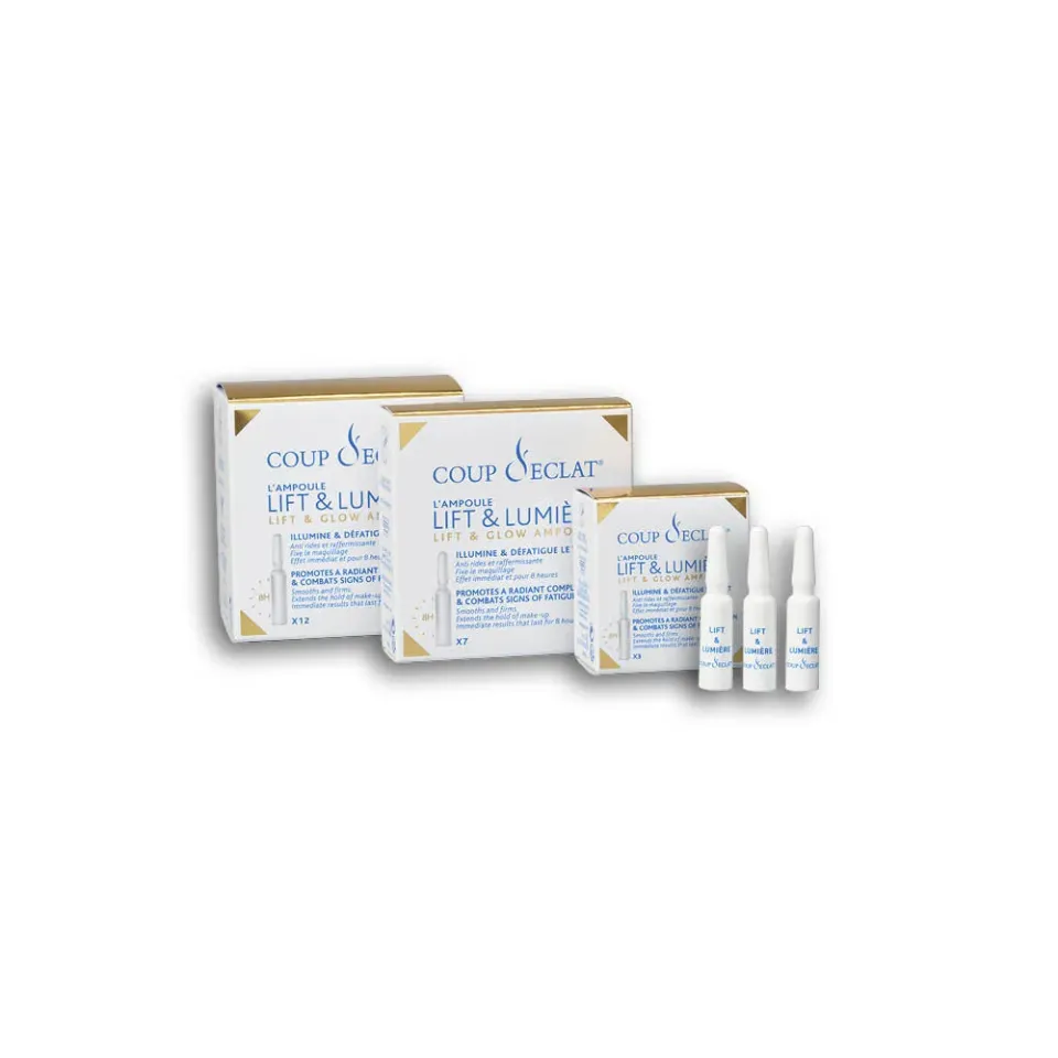 Coup d'Éclat Lift & Luce Fiala Viso Illuminante