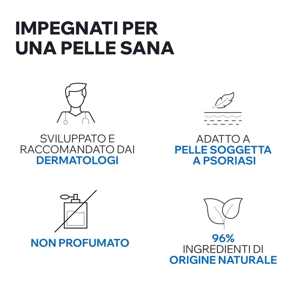 Uriage Xémose PSO Concentrato Lenitivo senza profumo