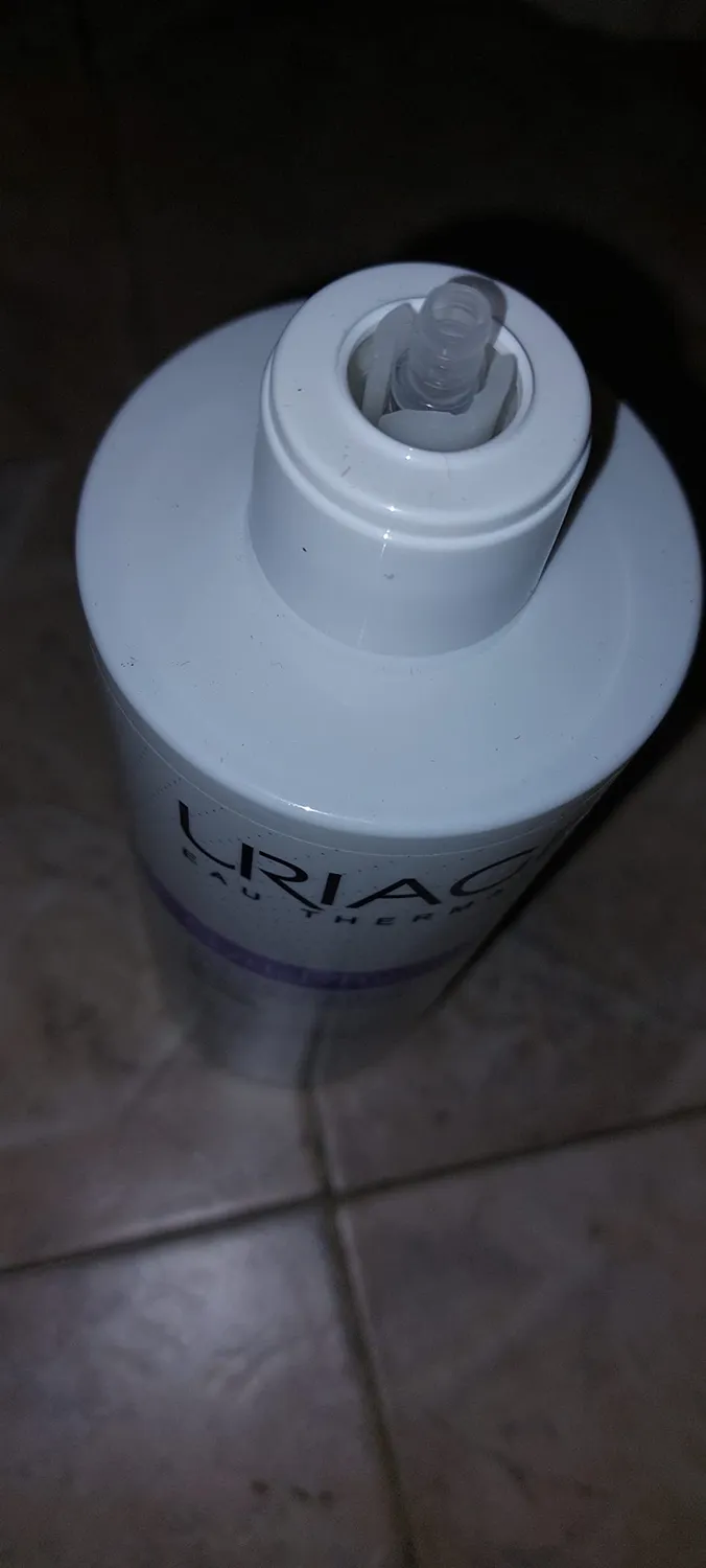 Uriage Gyn-Phy Detergente Intimo Delicato 200ml