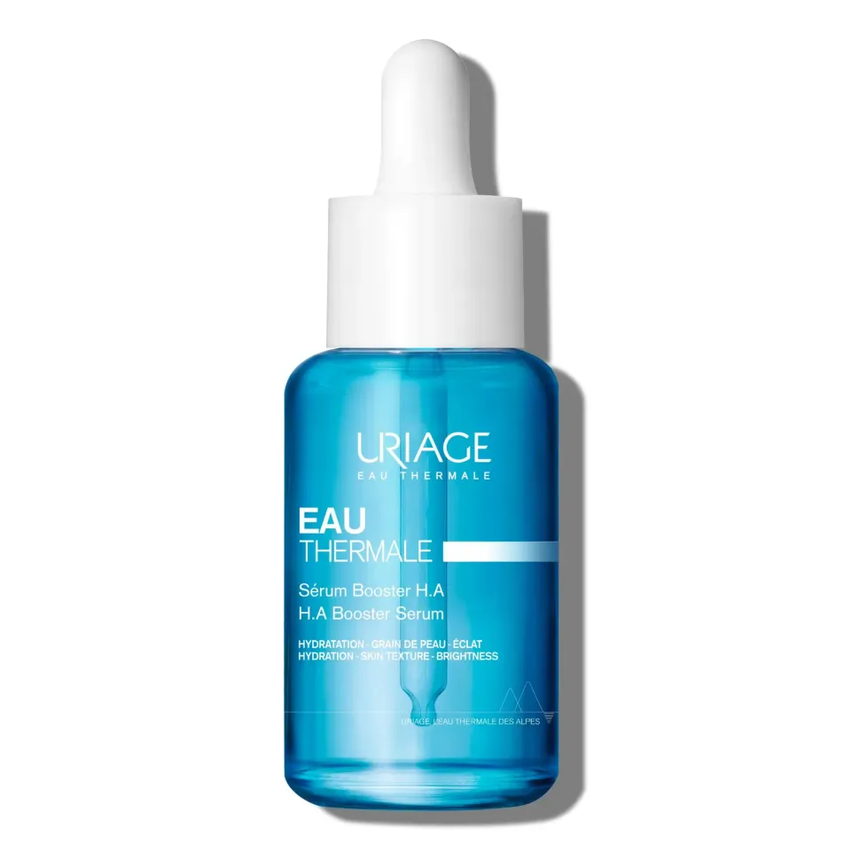 Uriage Eau Thermale H.A. Booster Siero Viso 30 ml Idratante