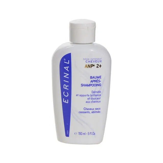 Ecrinal ANP 2+ balsamo doposhampoo rinforzante
