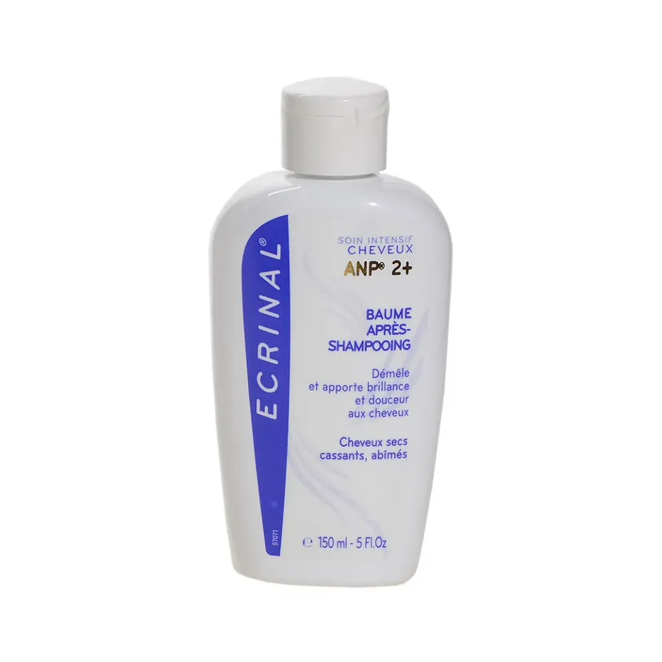 Ecrinal ANP 2+ balsamo doposhampoo rinforzante
