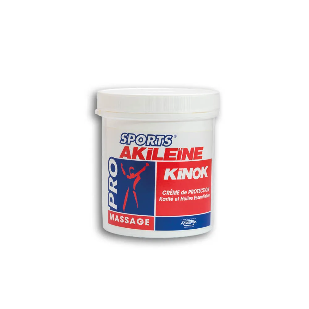 Akileine Sport Kinok Crema Massaggio 150 ml