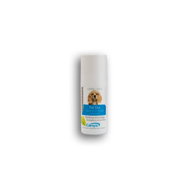 Canys Pat'Dur balsamo zampe cane protettivo