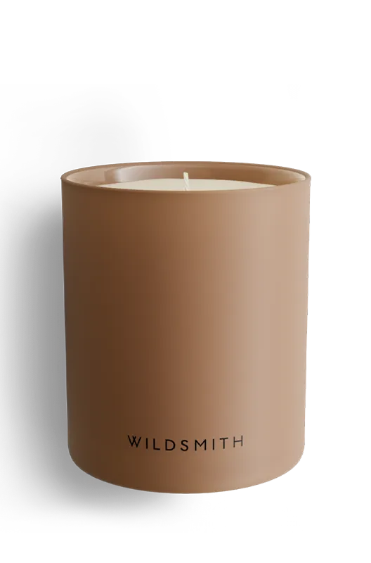 Wildsmith Skin Floriferous candela profumata 230g gelsomino