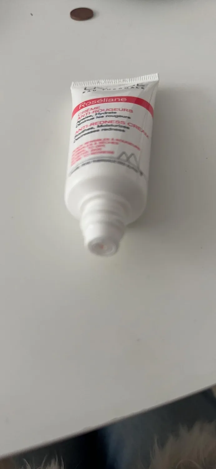 Uriage Roséliane Crema Anti-Rossori 40ml Couperose