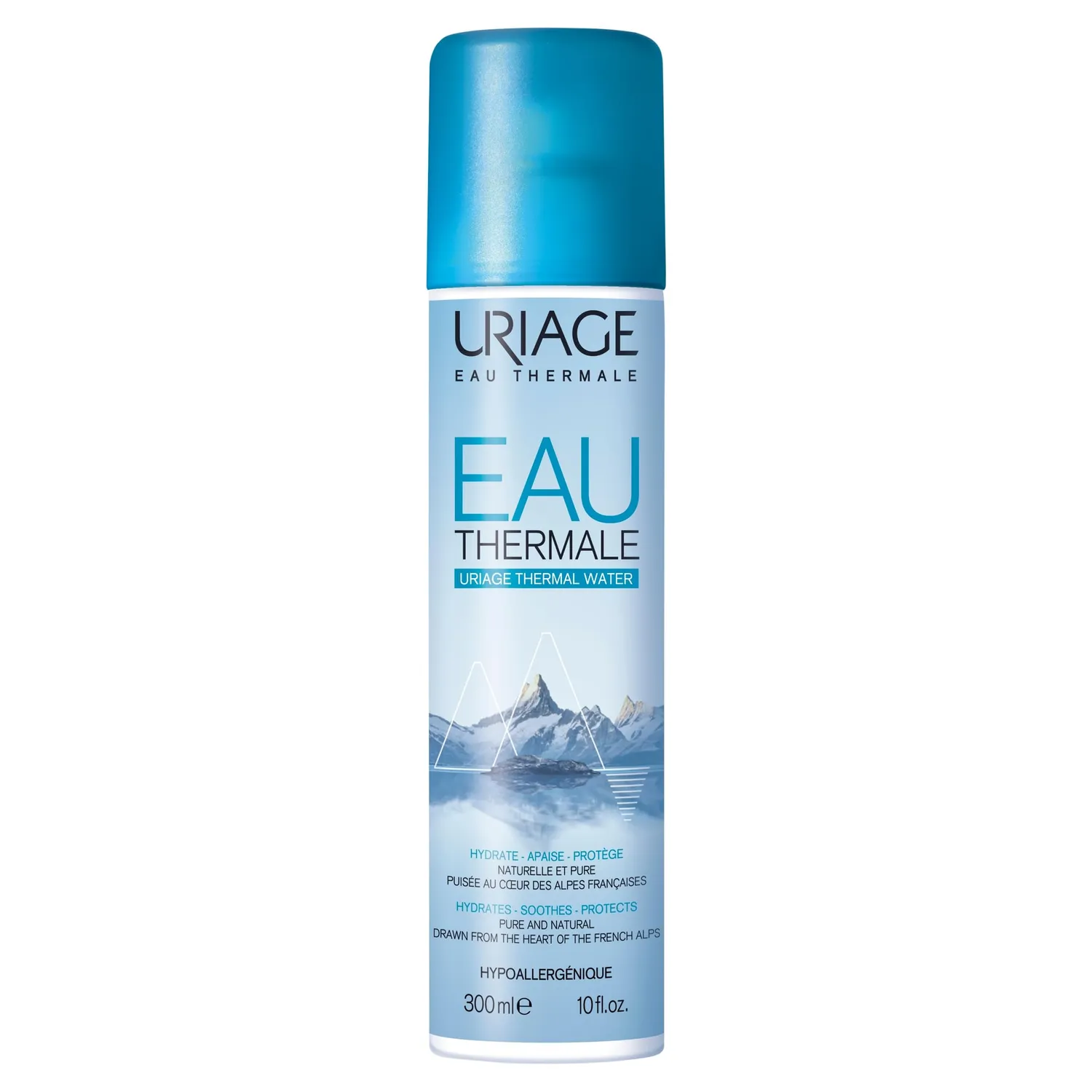 Uriage Eau Thermale Acqua Termale Spray 150 ml lenitiva