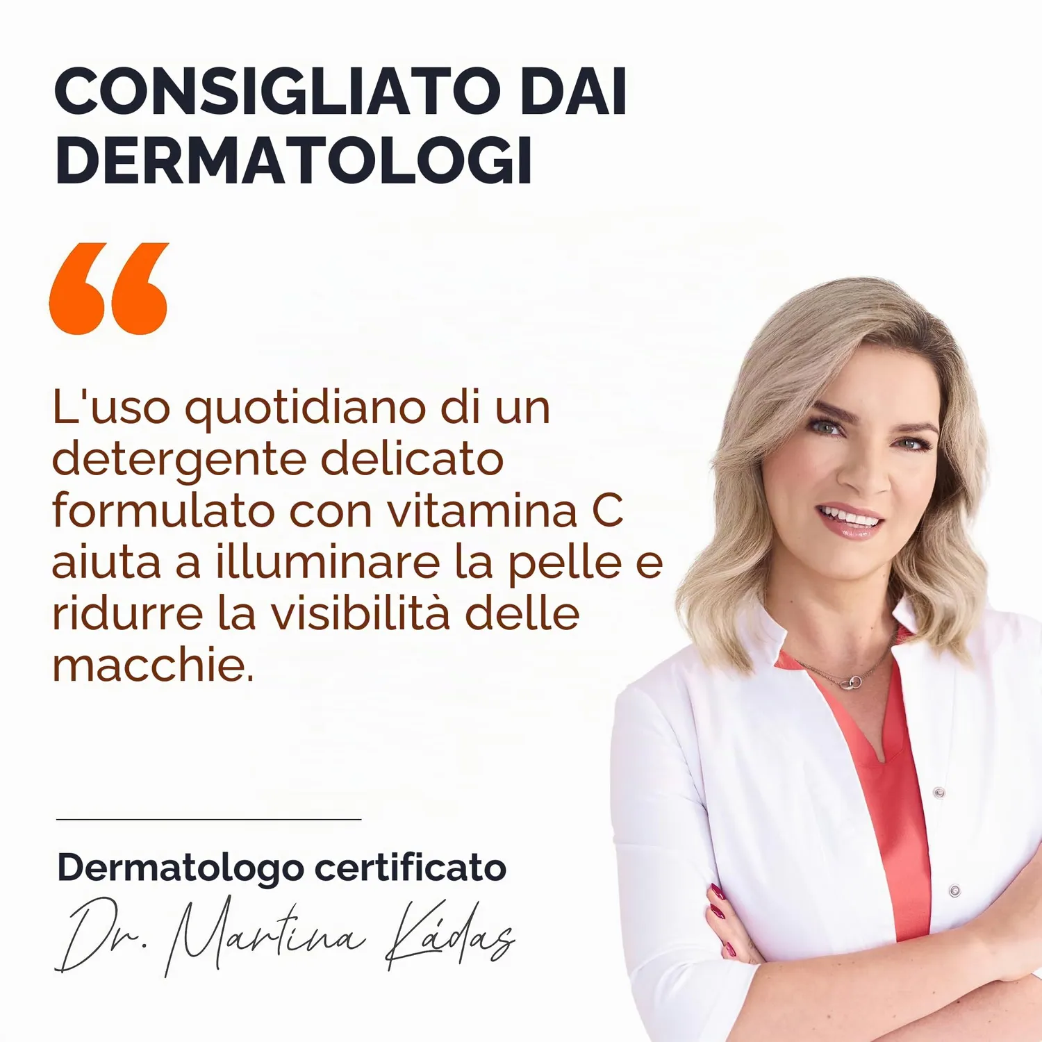 Uriage Dépiderm Crema Schiuma Detergente 100ml C vit
