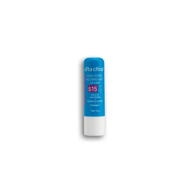 Vita Citral Stick Labbra IP15 protettivo