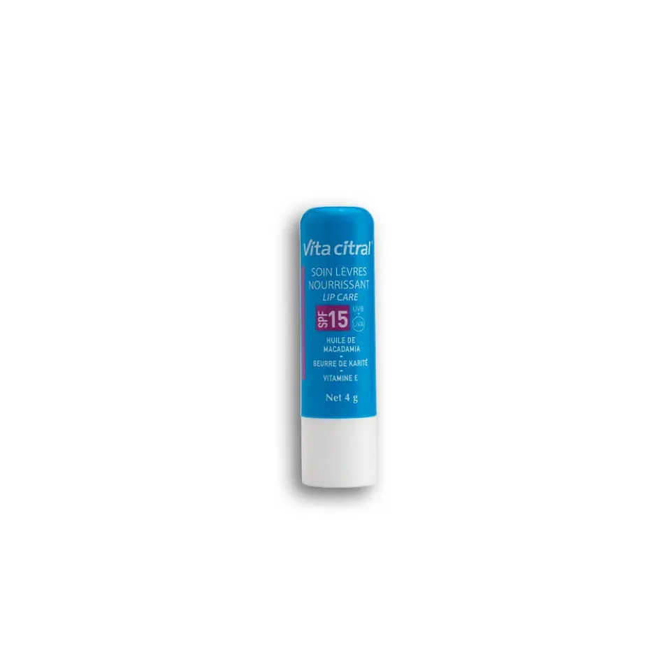 Vita Citral Stick Labbra IP15 protettivo