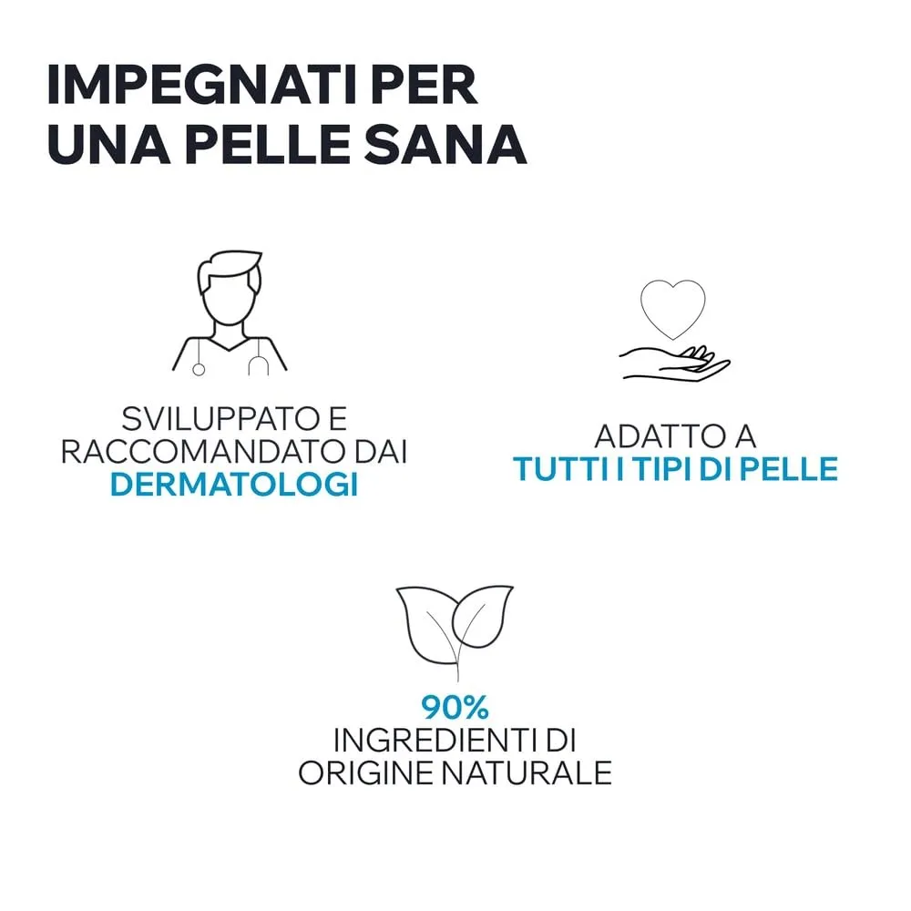 Uriage Eau Thermale Crema Viso Idratante Acido Ialuronico