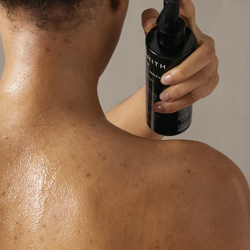Wildsmith Skin Stillness olio corpo 150ml calmante