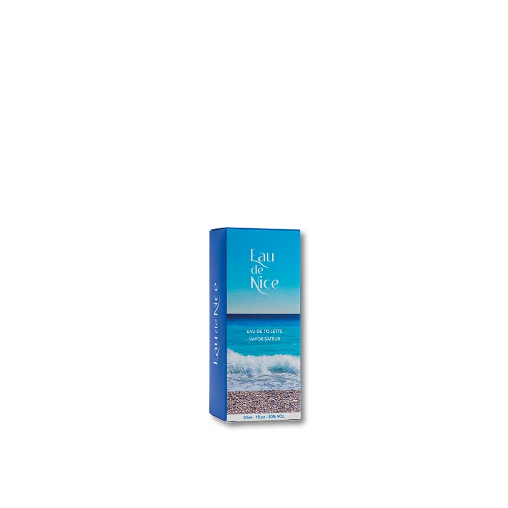 Eau de Nice eau profumata agrumata aromatica