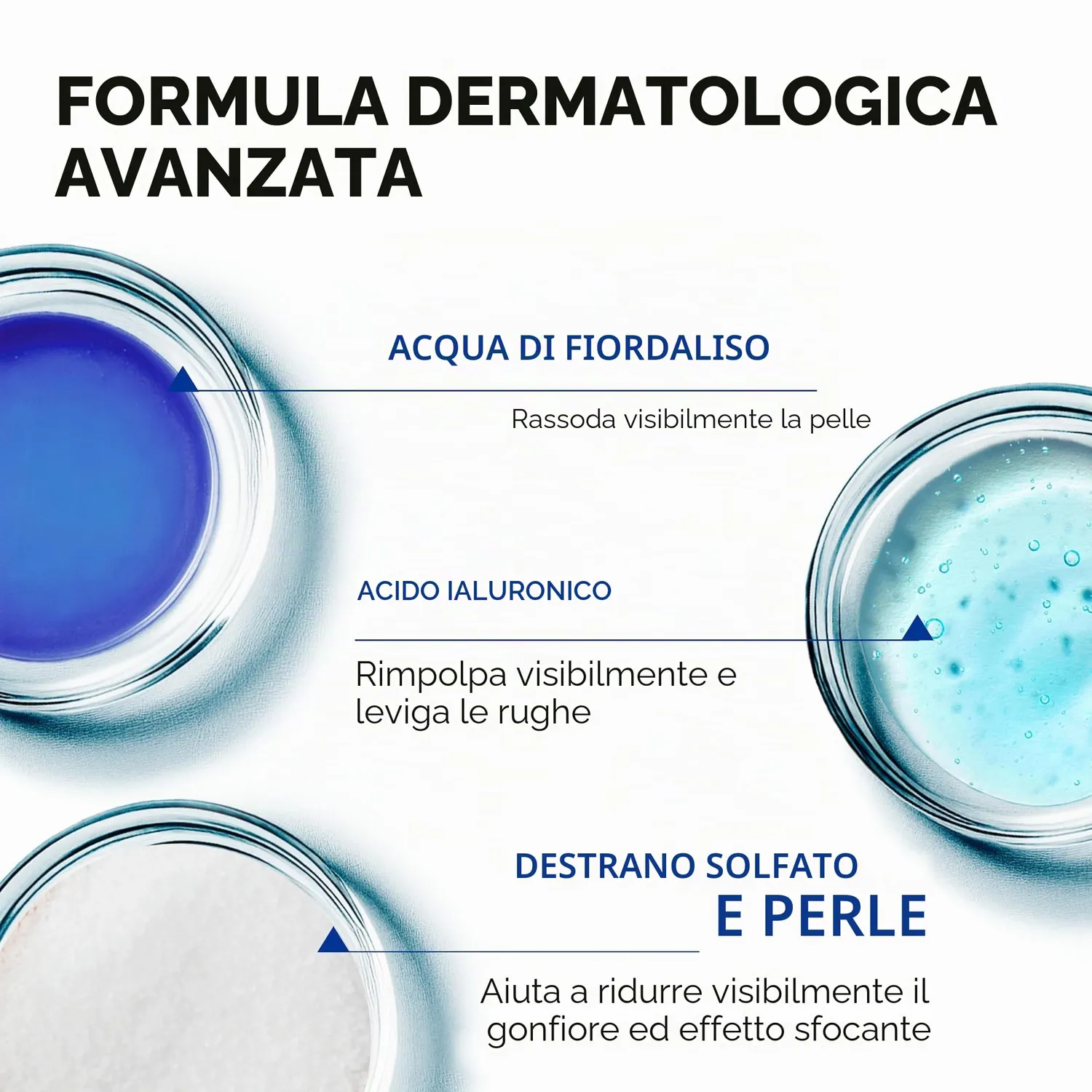Uriage Age Lift contorno occhi retinolo non profumato