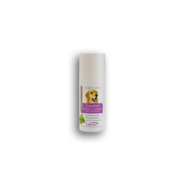 Canys Canyfrice Dentifricio Cane igiene orale