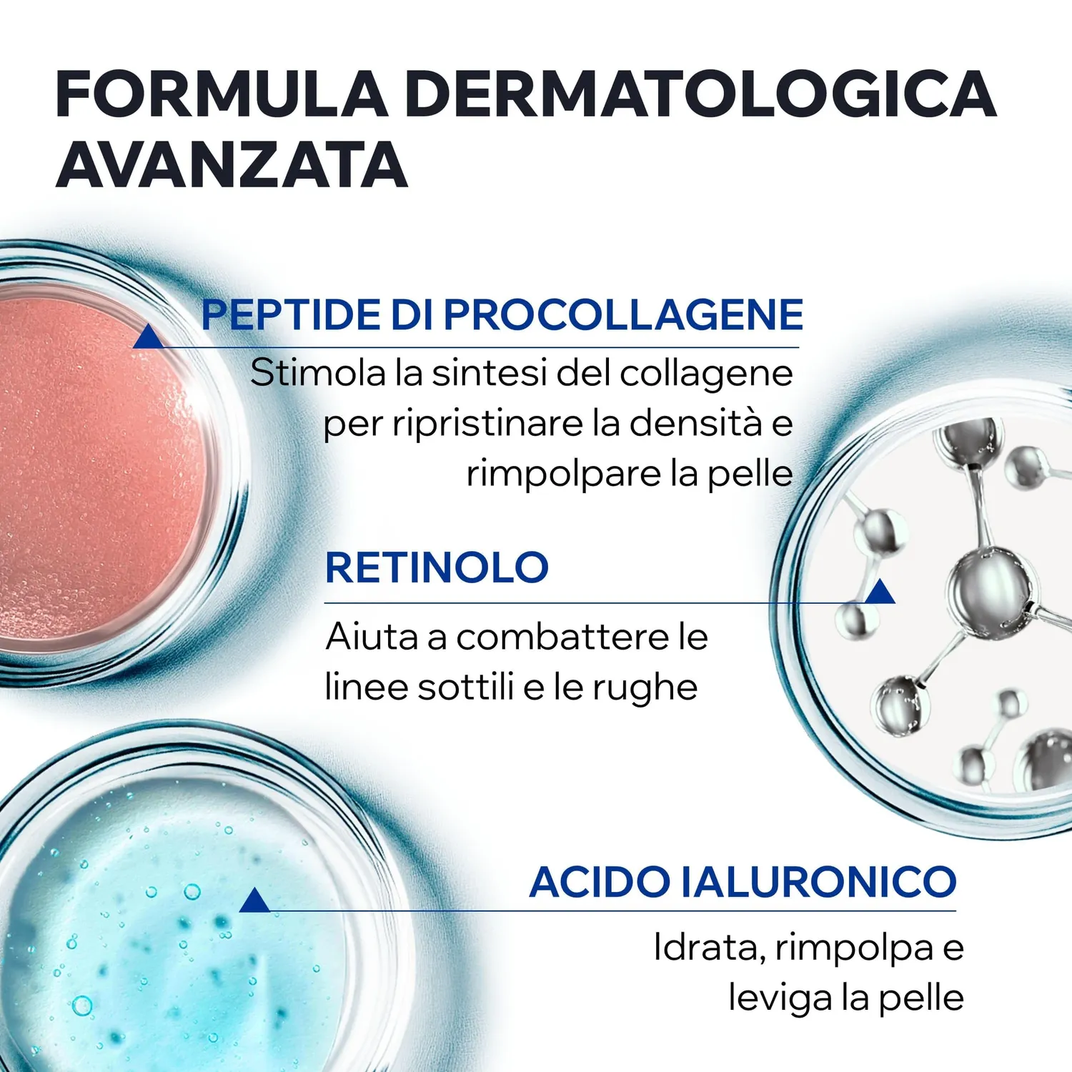 Uriage Age Absolu siero booster collagene 30ml rimpolpante