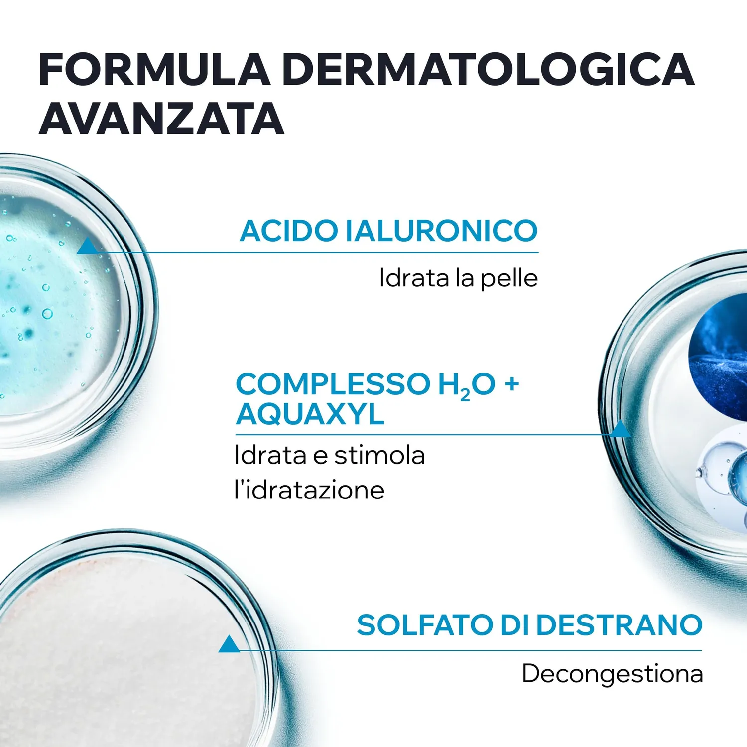 Uriage Eau Thermale Contorno Occhi Acqua Crema 15 ml