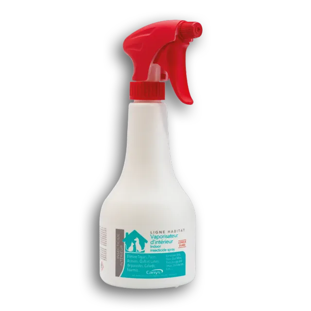 Canys Habitat spray interni ambienti purificante