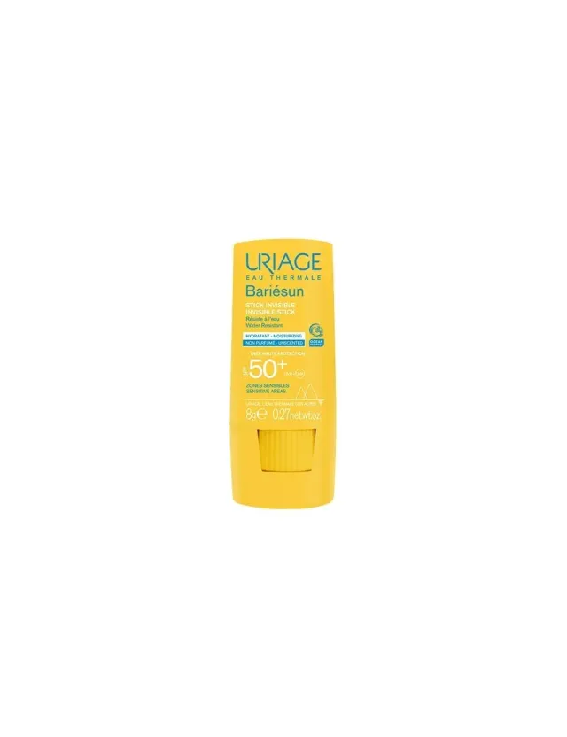 Uriage Bariésun Stick Solare SPF50+ 8 g