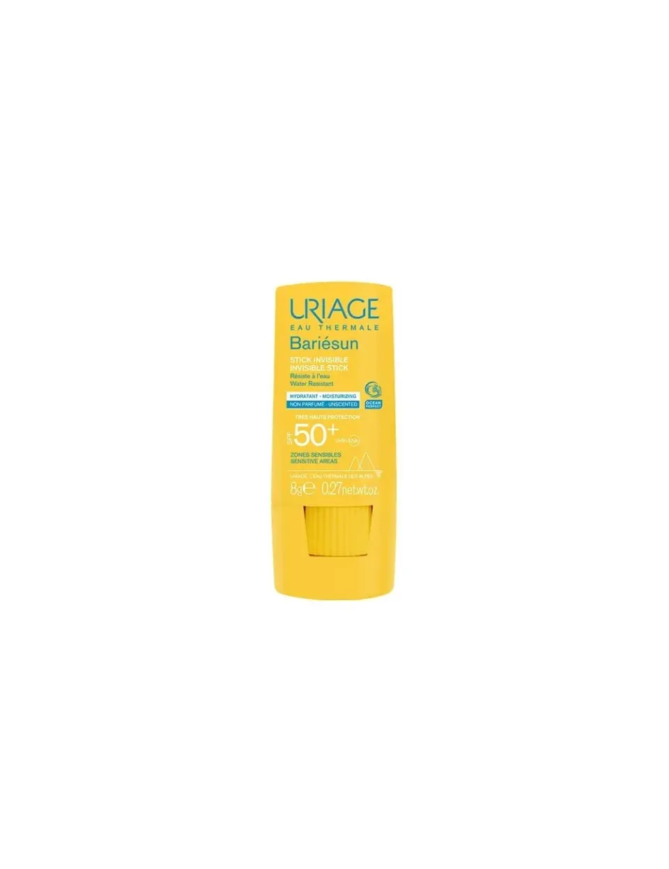 Uriage Bariésun Stick Solare SPF50+ 8 g