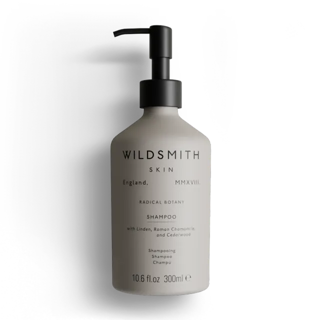Wildsmith Skin Shampoo capelli 300ml delicato