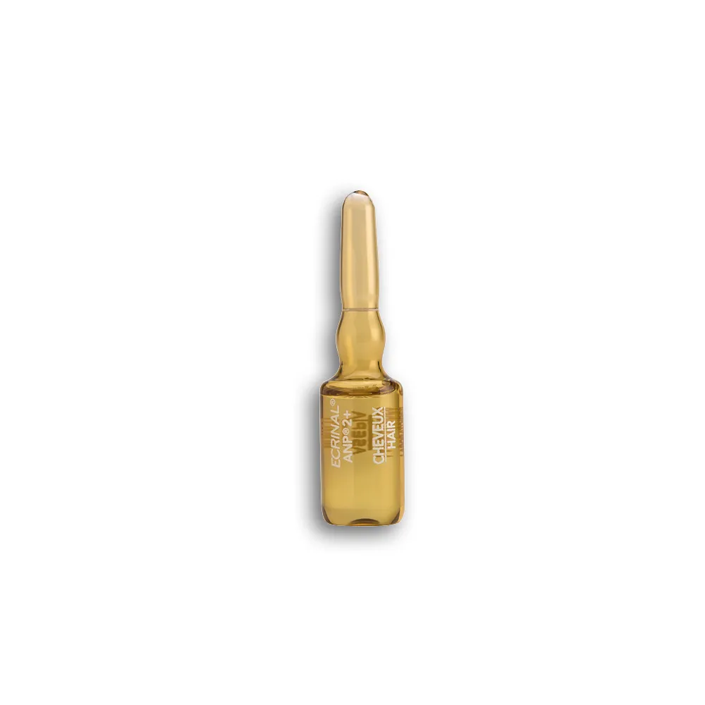 Ecrinal ANP 2+ Fiale Trattamento anticaduta capelli