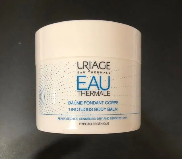 Uriage Eau Thermale Balsamo Corpo Rassodante 200ml