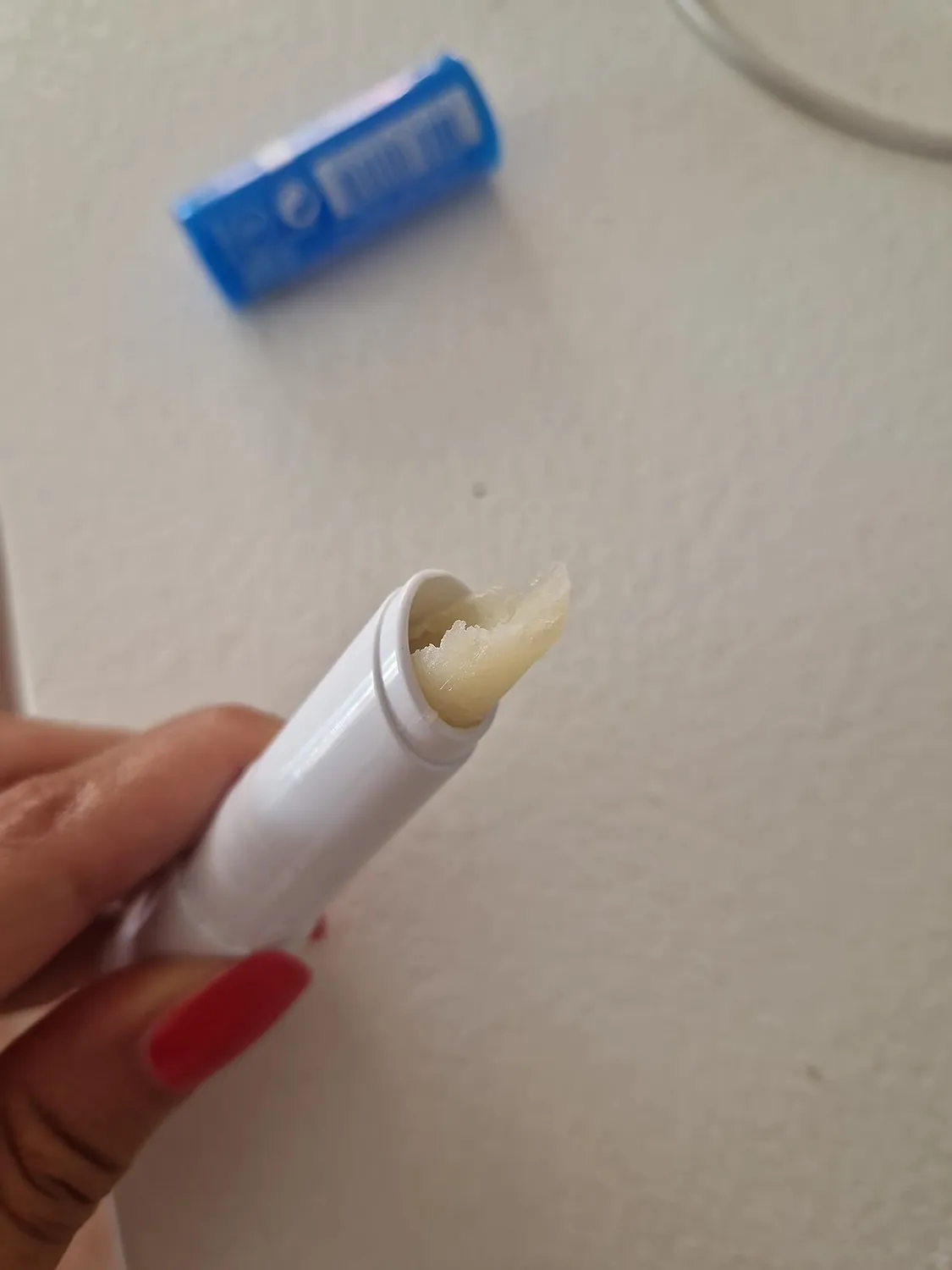 Uriage Xémose Balsamo Labbra Idratante Protettivo