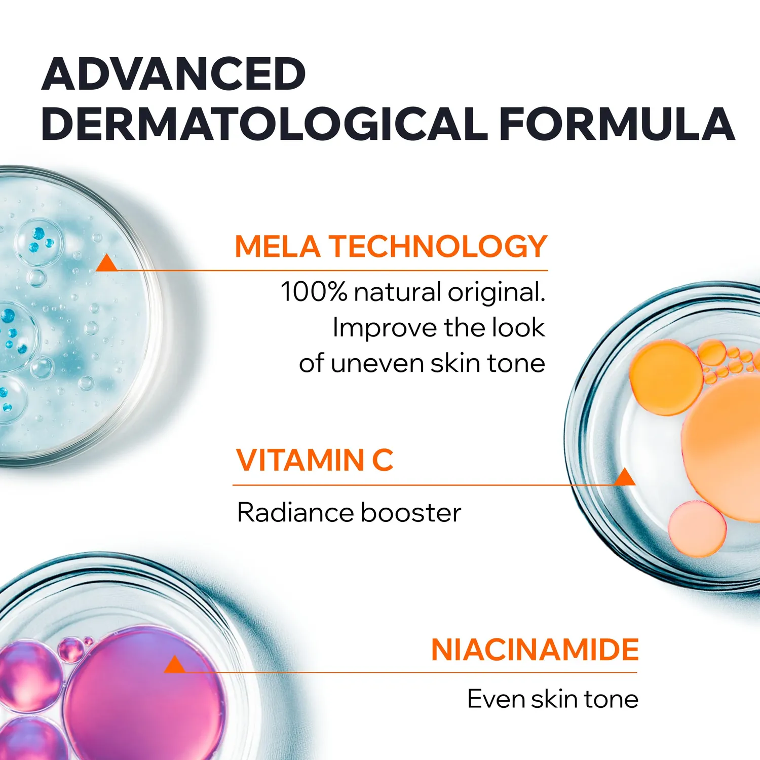 Uriage Dépiderm Crema Schiuma Detergente 100ml C vit