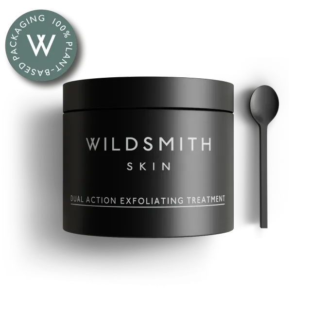 Wildsmith Skin Dual-Action Exfoliating Treatment esfoliante 50ml PHA