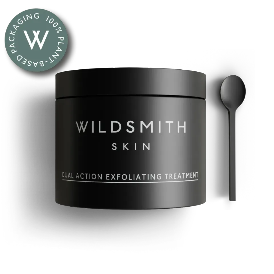 Wildsmith Skin Dual-Action Exfoliating Treatment esfoliante 50ml PHA