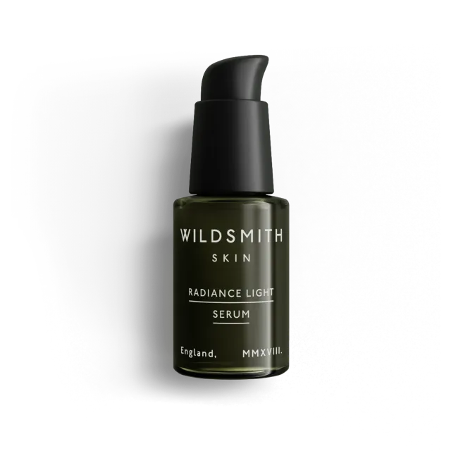 Wildsmith Skin Radiance siero viso 30 ml niacinamide