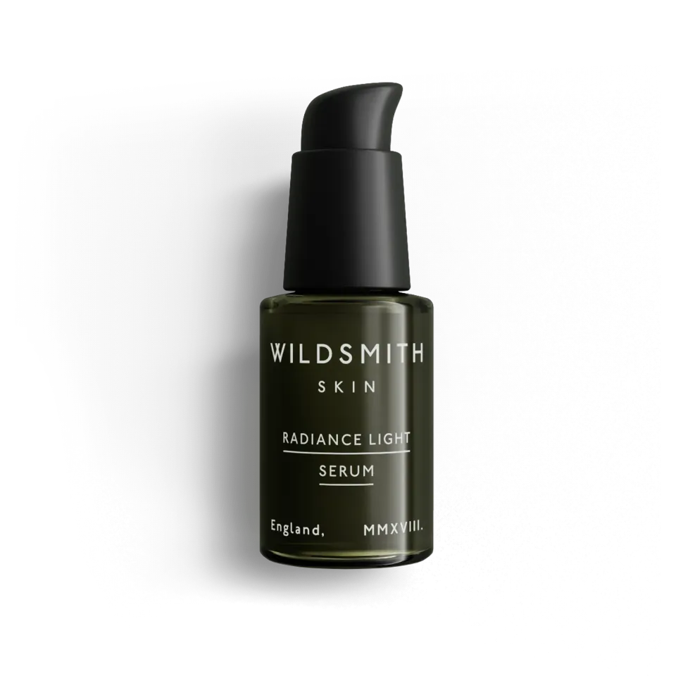 Wildsmith Skin Radiance siero viso 30 ml niacinamide