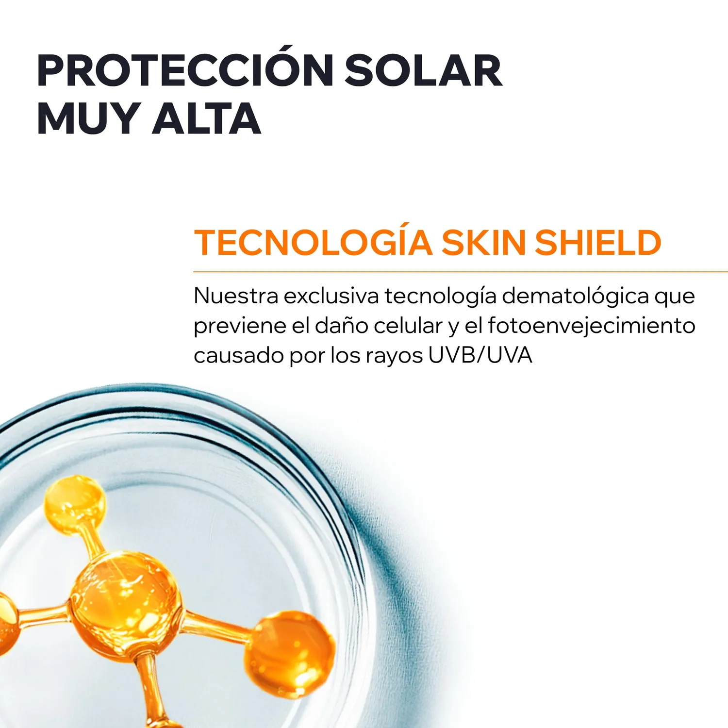 Uriage Bariésun Stick Solare Minerale SPF50+ 4g Invisibile