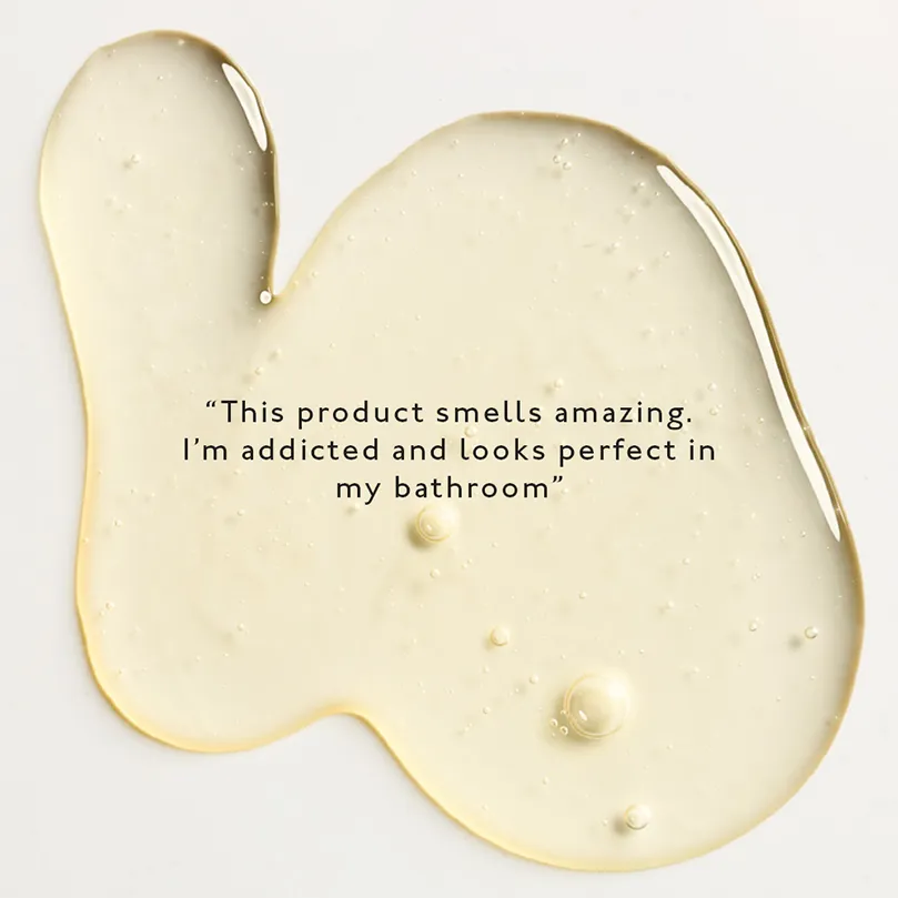 Wildsmith Skin English Ceramic Duo set mani ceramica tiglio