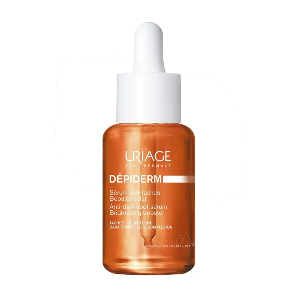 Uriage Dépiderm Siero Anti-Macchie Vitamina C Stabilizzata