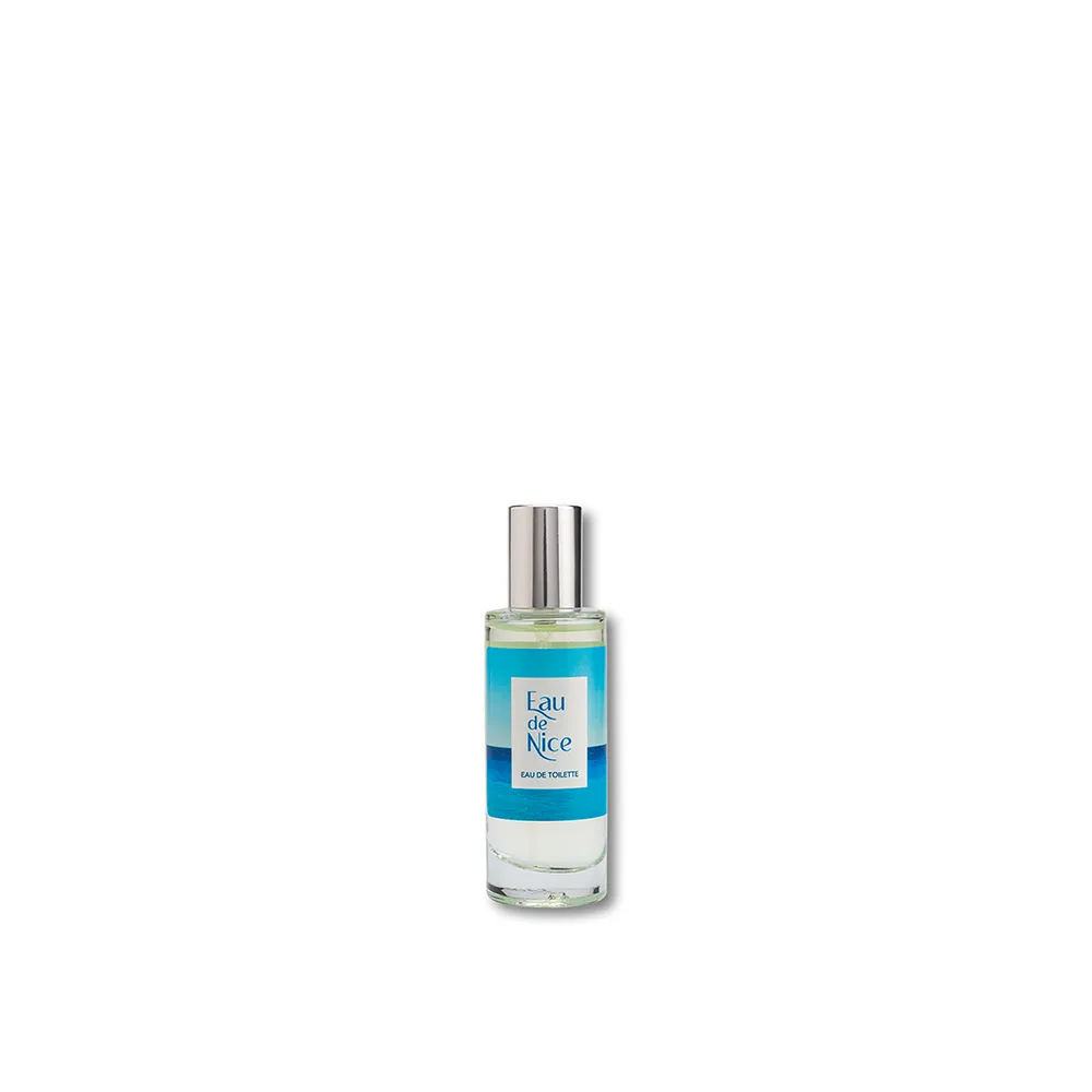 Eau de Nice eau profumata agrumata aromatica