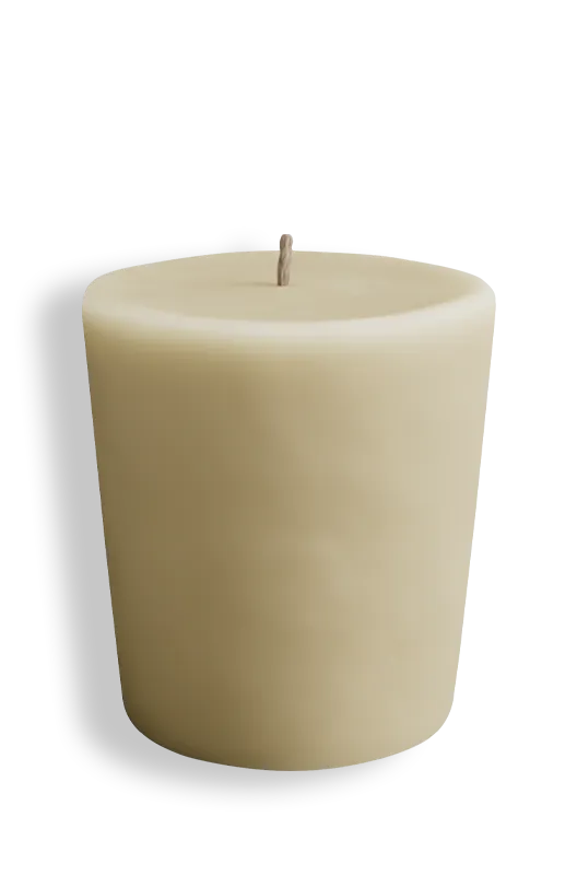 Wildsmith Skin Parterre Candle Refill ricarica angelica