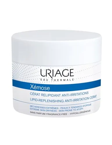 Uriage Xémose cerato corpo 200 ml anti-irritazioni