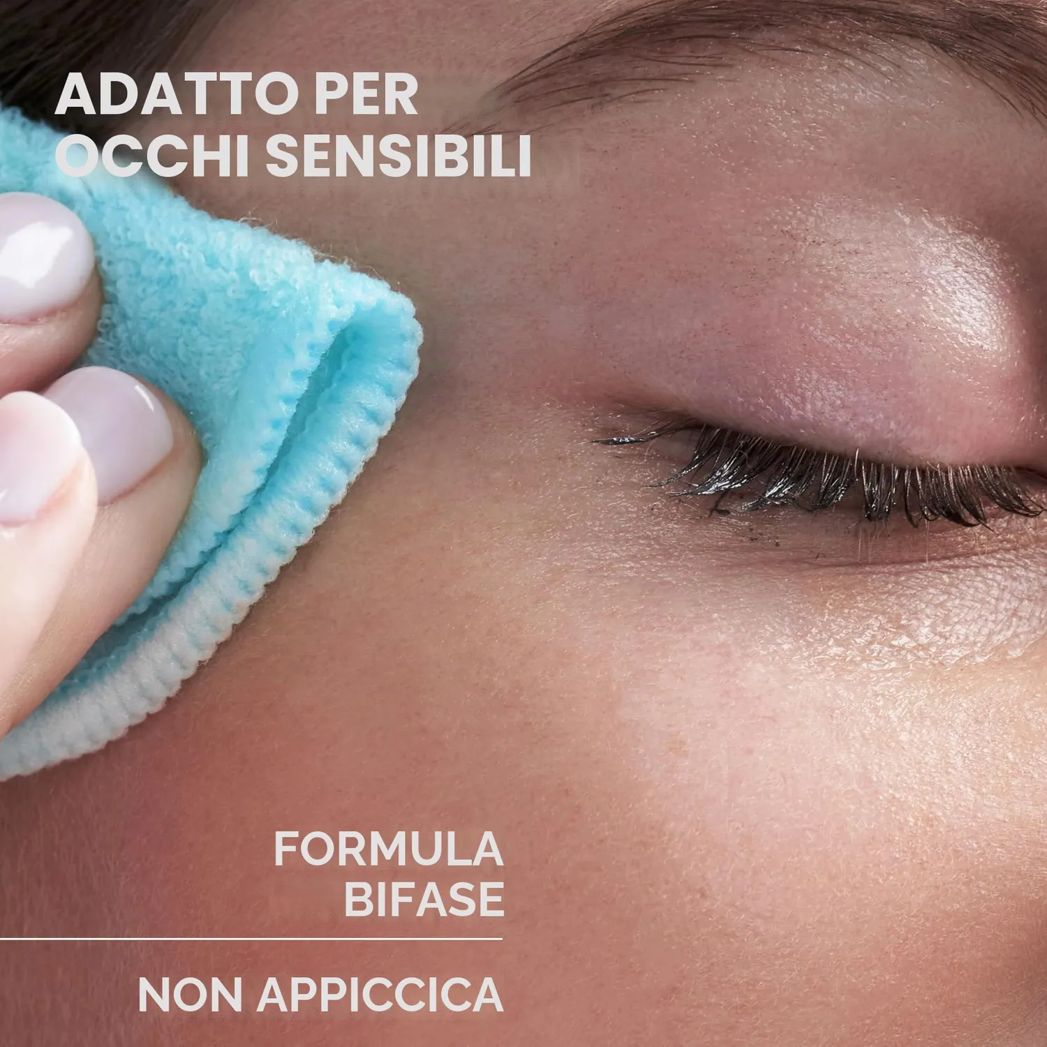 Uriage Eau Thermale struccante occhi 100ml waterproof