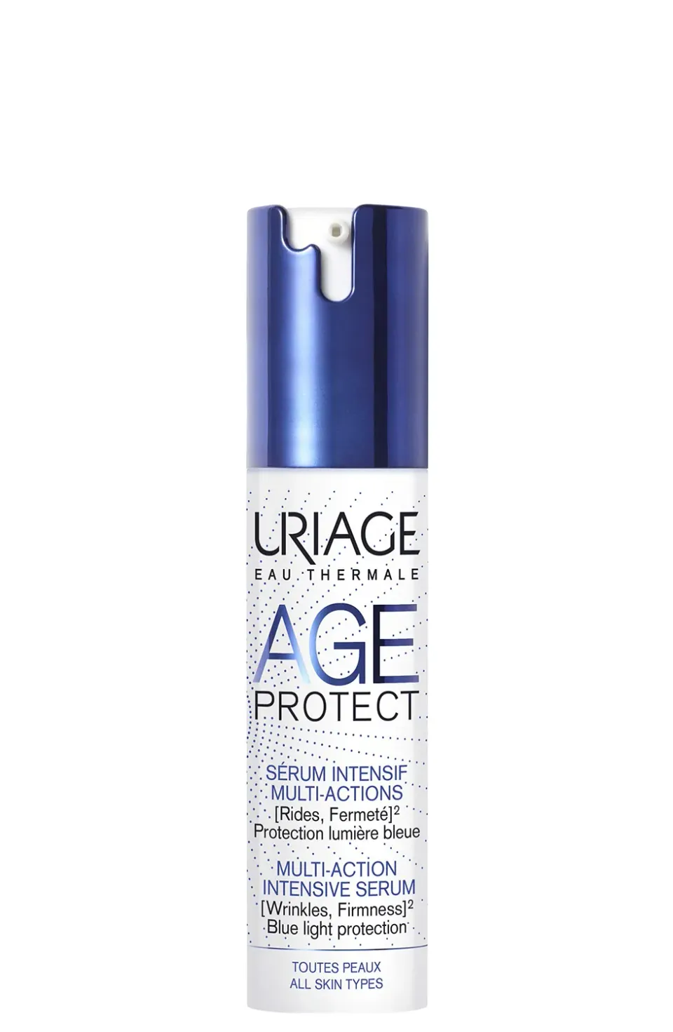 Uriage Age Lift Siero Viso Retinolo AHA Effetto Tensore