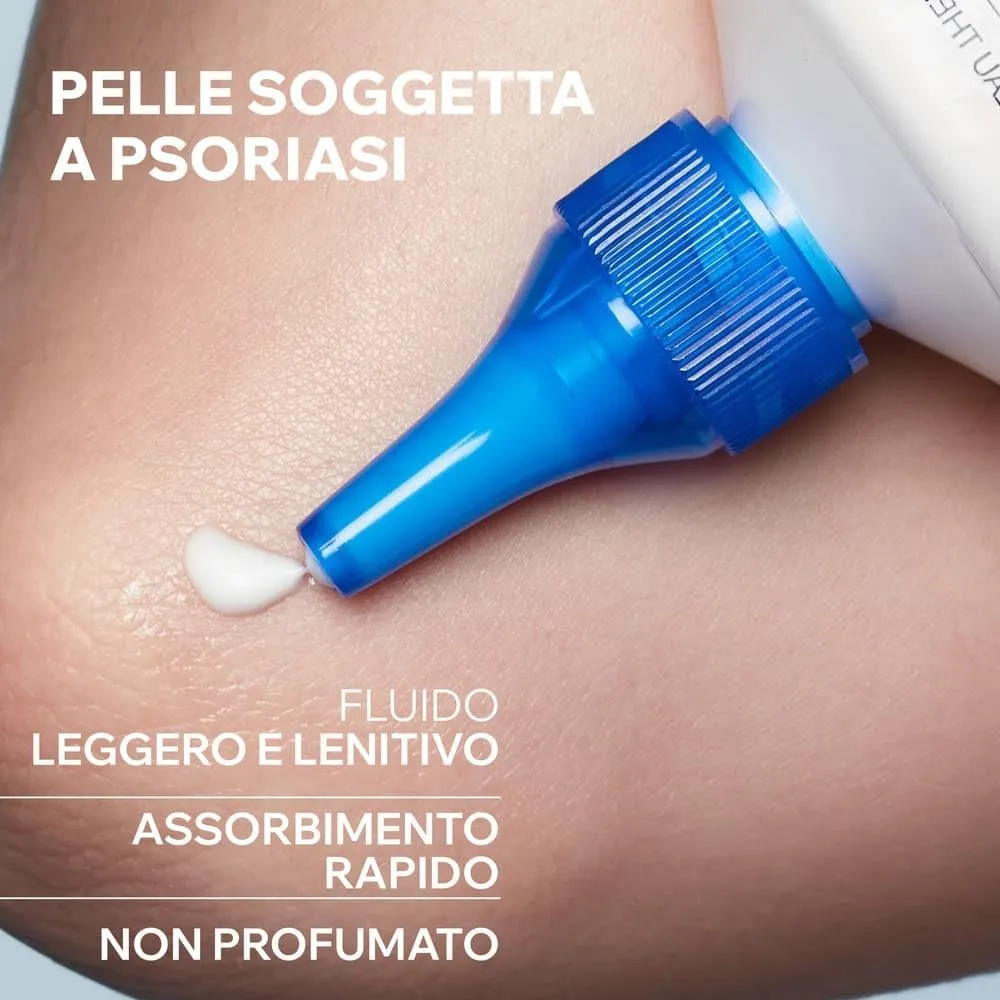 Uriage Xémose PSO Concentrato Lenitivo senza profumo