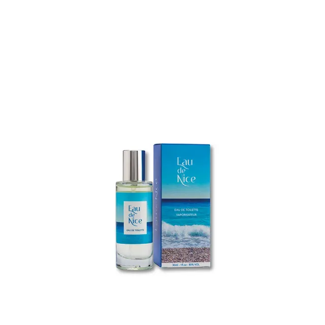 Eau de Nice eau profumata agrumata aromatica