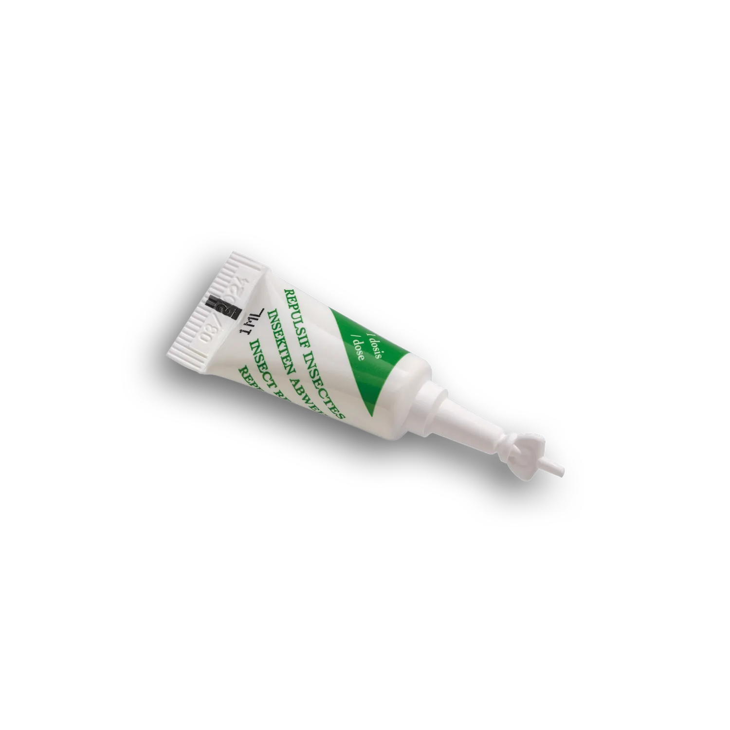 Canys Spot-On antiparassitario gatto repellente
