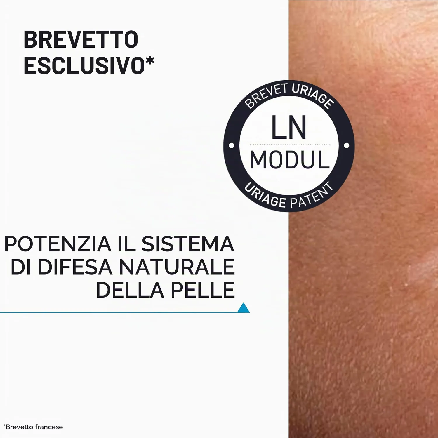 Uriage Eau Thermale Acqua Micellare Viso 500 ml Pelli Secche